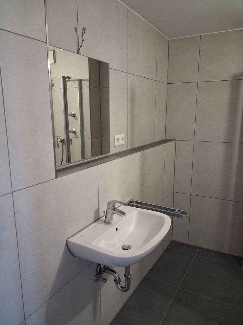 2 bedroom flat to rent, 84 m², Mönchengladbach, North Rhine-Westphalia 2 bedroom flat to rent, 84 m², Mönchengladbach, North Rhine-Westphalia