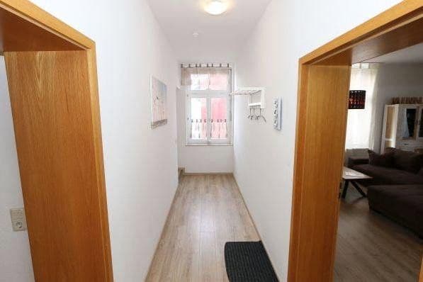 3 bedroom flat for sale, 88 m², Poststraße 4, Göhren, Mecklenburg-Vorpommern 3 bedroom flat for sale, 88 m², Poststraße 4, Göhren, Mecklenburg-Vorpommern