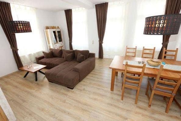 3 bedroom flat for sale, 88 m², Poststraße 4, Göhren, Mecklenburg-Vorpommern 3 bedroom flat for sale, 88 m², Poststraße 4, Göhren, Mecklenburg-Vorpommern