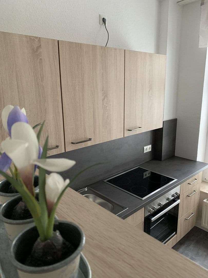 3 bedroom flat for sale, 88 m², Poststraße 4, Göhren, Mecklenburg-Vorpommern 3 bedroom flat for sale, 88 m², Poststraße 4, Göhren, Mecklenburg-Vorpommern