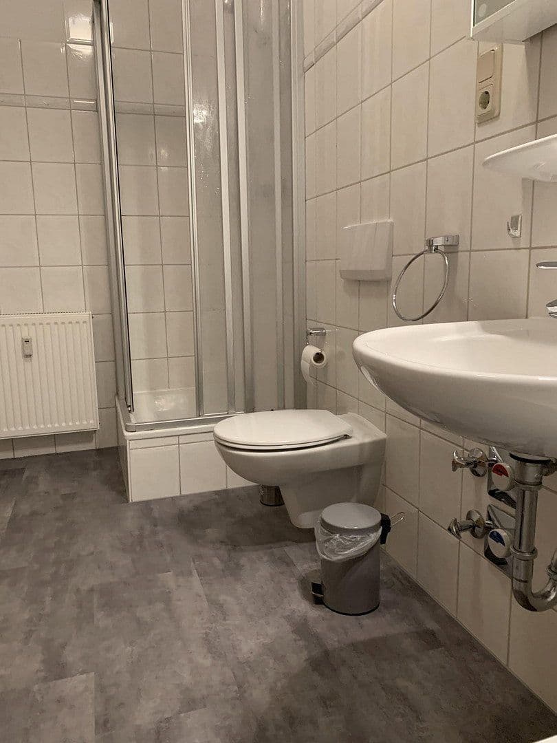 3 bedroom flat for sale, 88 m², Poststraße 4, Göhren, Mecklenburg-Vorpommern 3 bedroom flat for sale, 88 m², Poststraße 4, Göhren, Mecklenburg-Vorpommern