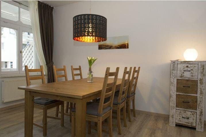 3 bedroom flat for sale, 88 m², Poststraße 4, Göhren, Mecklenburg-Vorpommern 3 bedroom flat for sale, 88 m², Poststraße 4, Göhren, Mecklenburg-Vorpommern