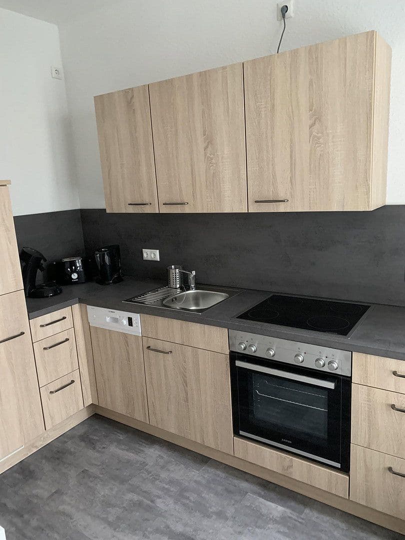 3 bedroom flat for sale, 88 m², Poststraße 4, Göhren, Mecklenburg-Vorpommern 3 bedroom flat for sale, 88 m², Poststraße 4, Göhren, Mecklenburg-Vorpommern