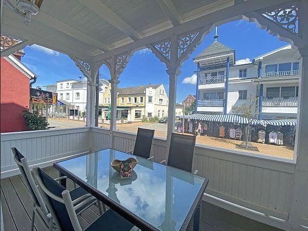 3 bedroom flat for sale, 88 m², Poststraße 4, Göhren, Mecklenburg-Vorpommern 3 bedroom flat for sale, 88 m², Poststraße 4, Göhren, Mecklenburg-Vorpommern