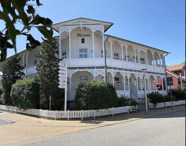 3 bedroom flat for sale, 88 m², Poststraße 4, Göhren, Mecklenburg-Vorpommern 3 bedroom flat for sale, 88 m², Poststraße 4, Göhren, Mecklenburg-Vorpommern