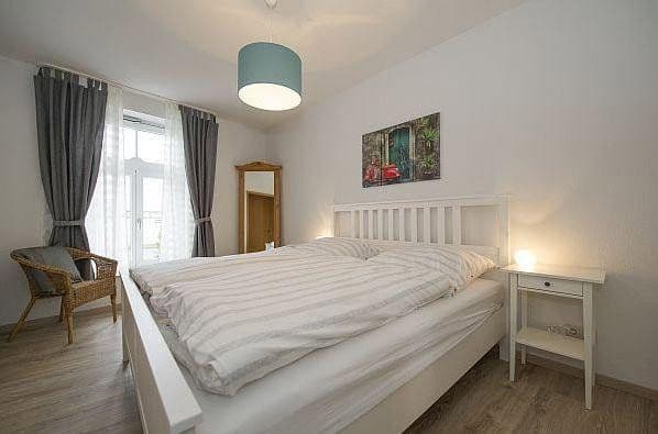 3 bedroom flat for sale, 88 m², Poststraße 4, Göhren, Mecklenburg-Vorpommern 3 bedroom flat for sale, 88 m², Poststraße 4, Göhren, Mecklenburg-Vorpommern