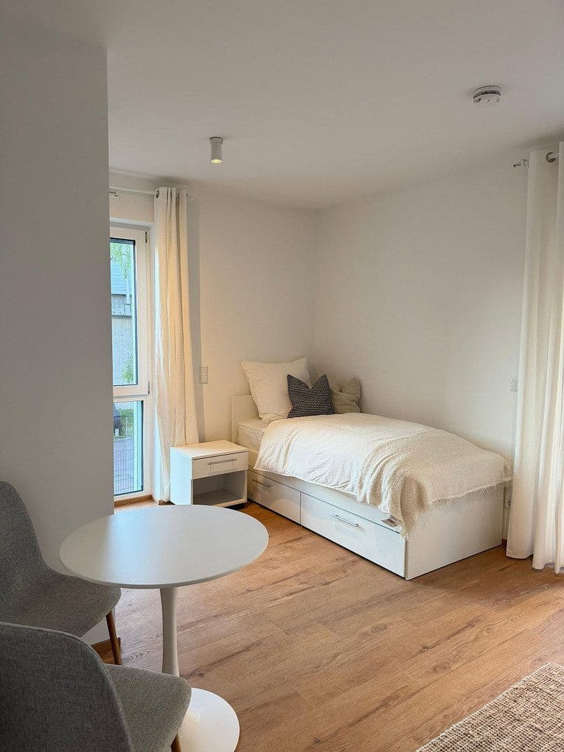 1 bedroom flat to rent, 30 m², Berlin, Berlin 1 bedroom flat to rent, 30 m², Berlin, Berlin