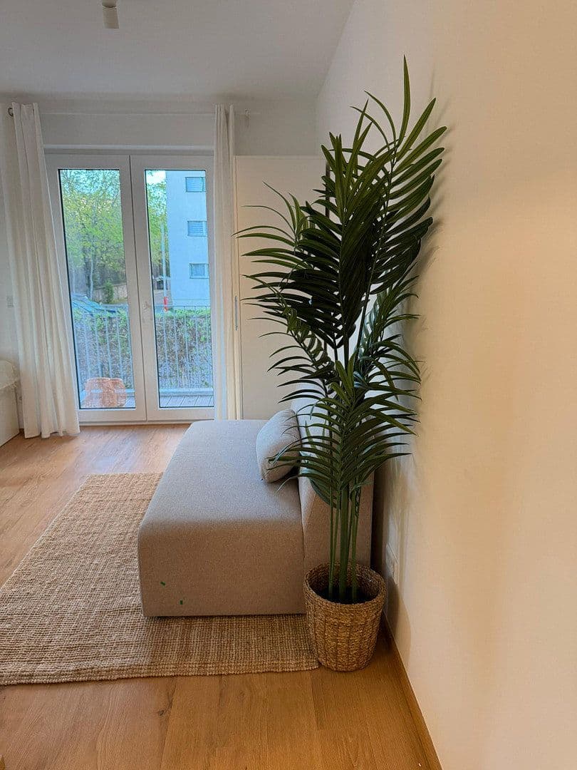 1 bedroom flat to rent, 30 m², Berlin, Berlin 1 bedroom flat to rent, 30 m², Berlin, Berlin