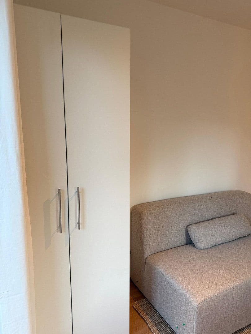 1 bedroom flat to rent, 30 m², Berlin, Berlin 1 bedroom flat to rent, 30 m², Berlin, Berlin