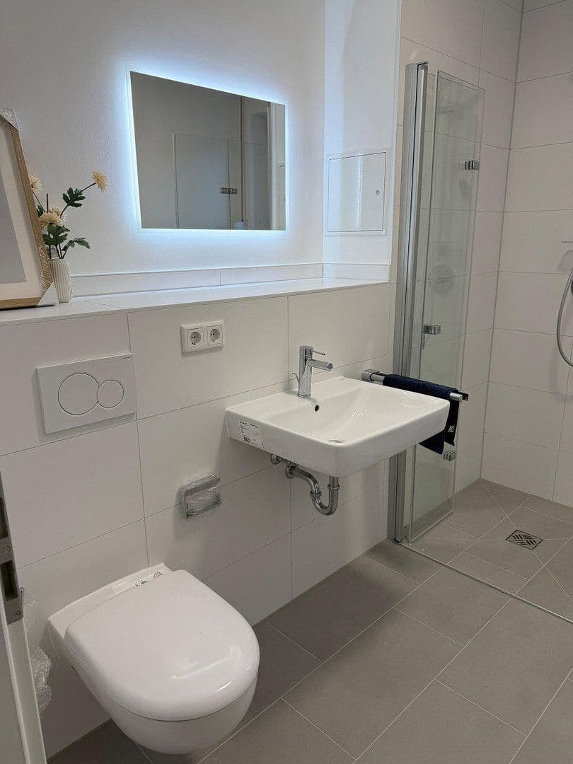 1 bedroom flat to rent, 30 m², Berlin, Berlin 1 bedroom flat to rent, 30 m², Berlin, Berlin