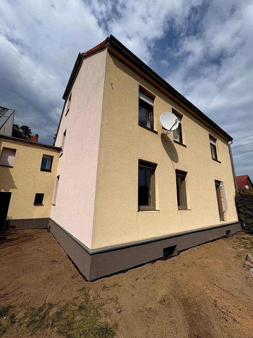 house for sale, 220 m², Wittenberg, Saxony-Anhalt house for sale, 220 m², Wittenberg, Saxony-Anhalt