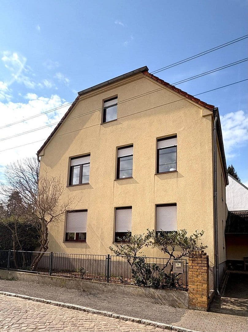 house for sale, 220 m², Wittenberg, Saxony-Anhalt house for sale, 220 m², Wittenberg, Saxony-Anhalt