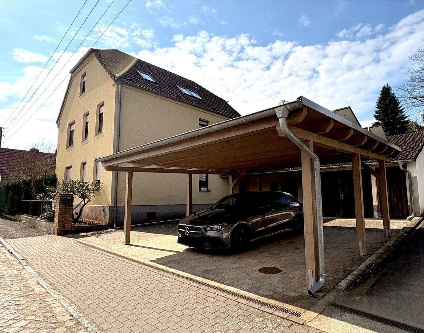 house for sale, 220 m², Wittenberg, Saxony-Anhalt house for sale, 220 m², Wittenberg, Saxony-Anhalt