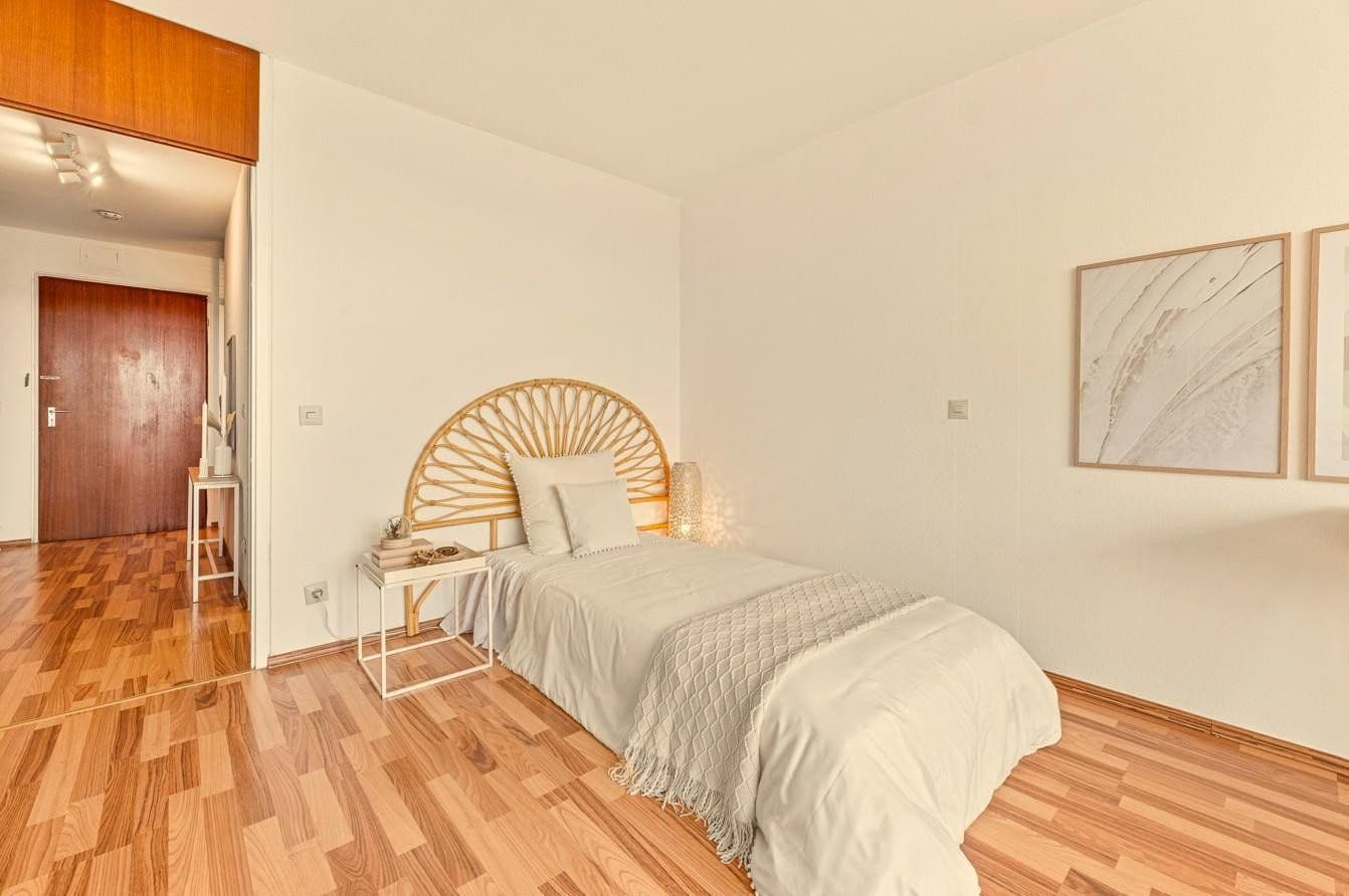 1 bedroom flat for sale, 35 m², Freudenstadt, Baden-Württemberg 1 bedroom flat for sale, 35 m², Freudenstadt, Baden-Württemberg