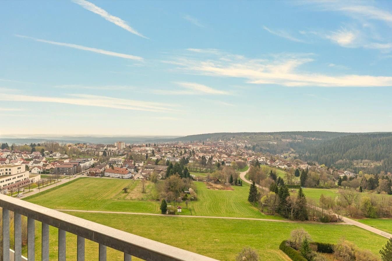 1 bedroom flat for sale, 35 m², Freudenstadt, Baden-Württemberg 1 bedroom flat for sale, 35 m², Freudenstadt, Baden-Württemberg