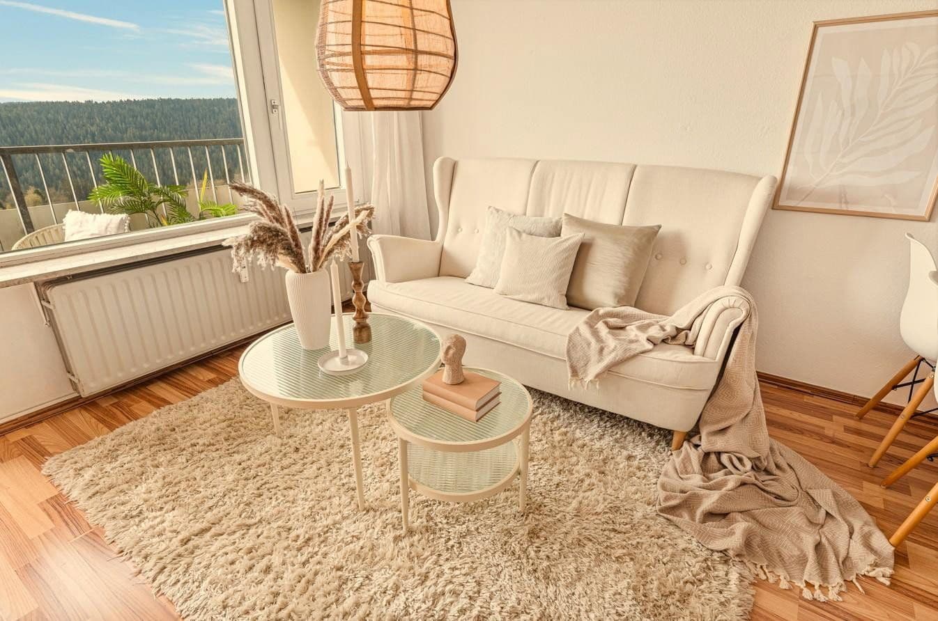 1 bedroom flat for sale, 35 m², Freudenstadt, Baden-Württemberg 1 bedroom flat for sale, 35 m², Freudenstadt, Baden-Württemberg