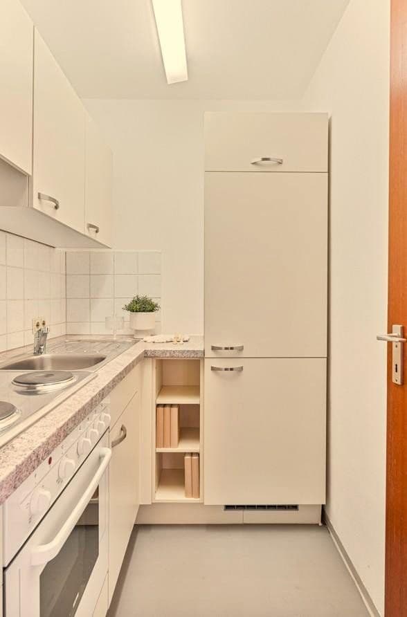 1 bedroom flat for sale, 35 m², Freudenstadt, Baden-Württemberg 1 bedroom flat for sale, 35 m², Freudenstadt, Baden-Württemberg