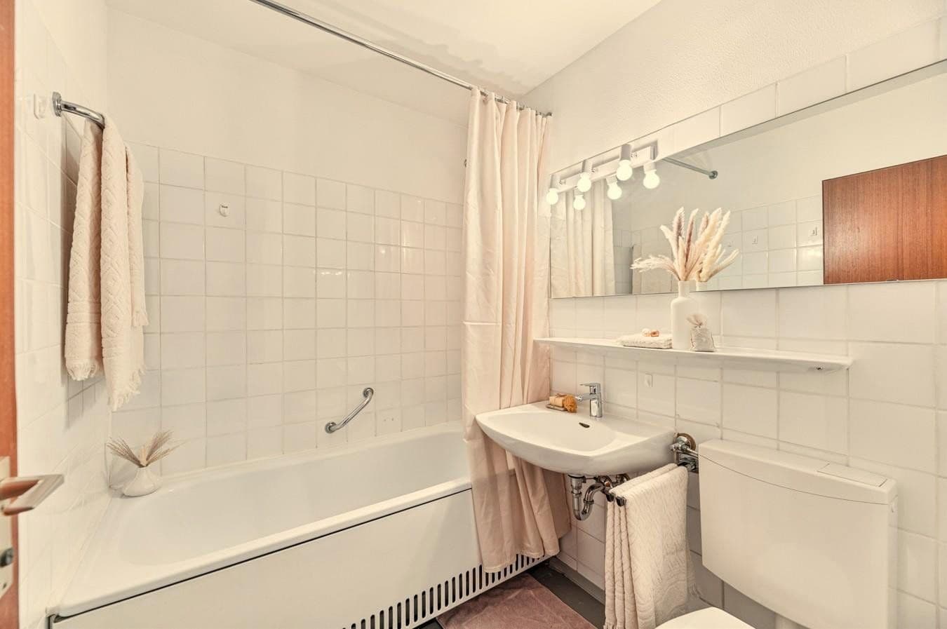 1 bedroom flat for sale, 35 m², Freudenstadt, Baden-Württemberg 1 bedroom flat for sale, 35 m², Freudenstadt, Baden-Württemberg