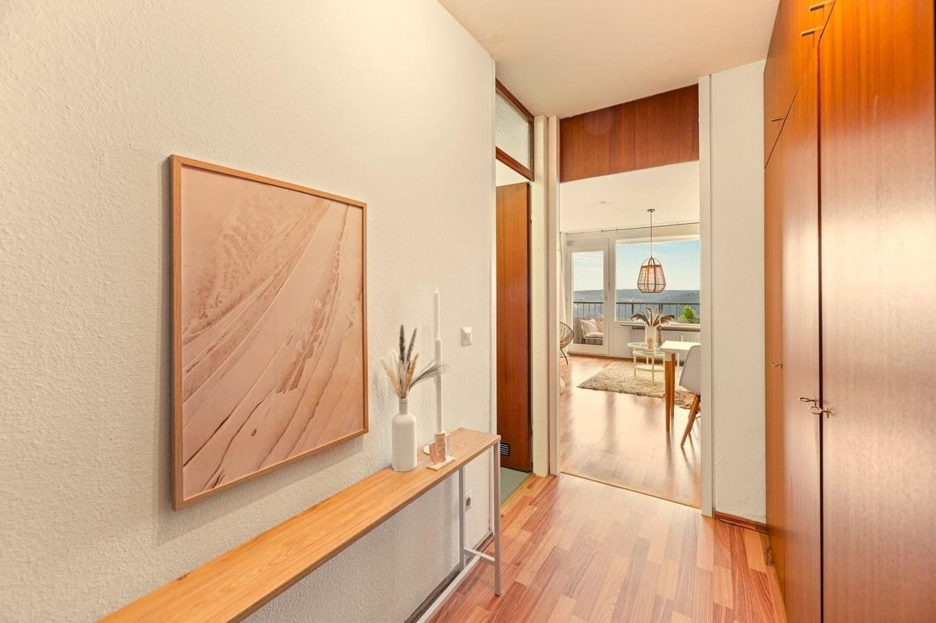 1 bedroom flat for sale, 35 m², Freudenstadt, Baden-Württemberg 1 bedroom flat for sale, 35 m², Freudenstadt, Baden-Württemberg