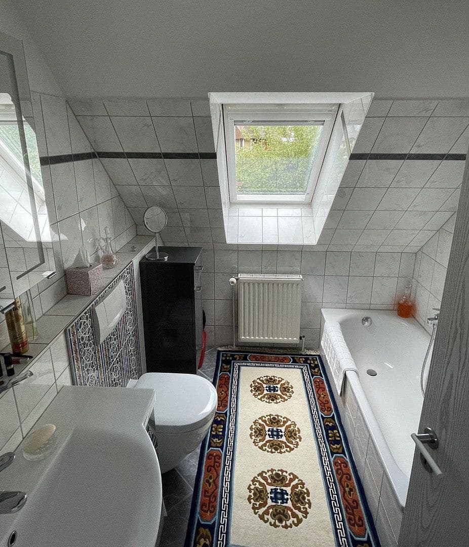 3 bedroom flat for sale, 100 m², Riesebyer Strasse 20a, Eckernförde, Schleswig-Holstein 3 bedroom flat for sale, 100 m², Riesebyer Strasse 20a, Eckernförde, Schleswig-Holstein