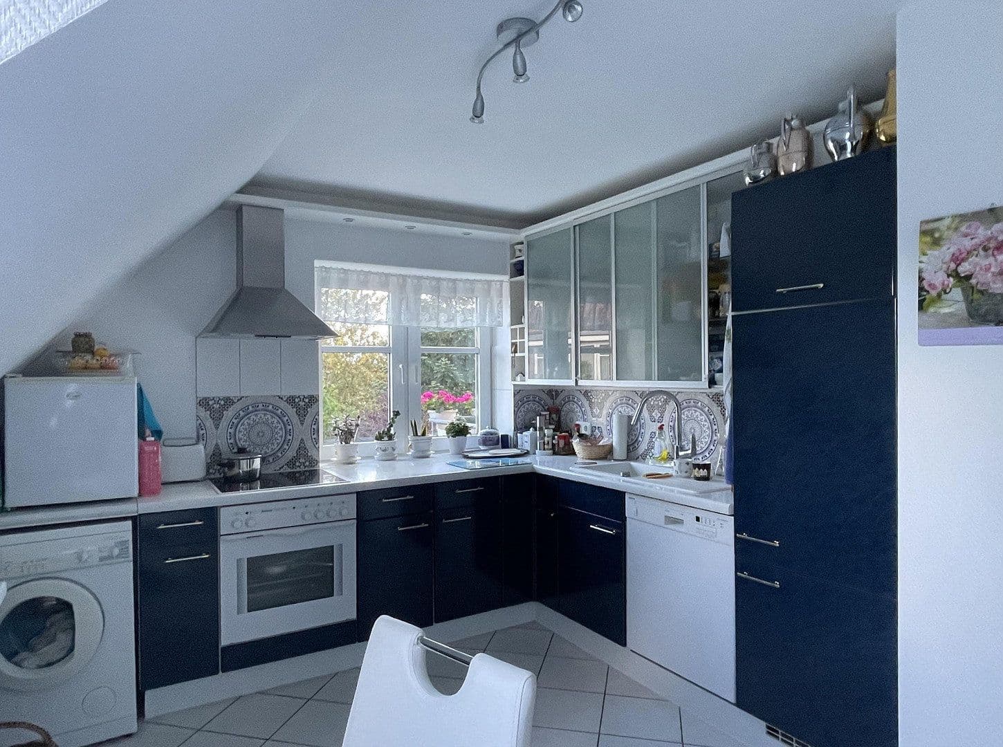 3 bedroom flat for sale, 100 m², Riesebyer Strasse 20a, Eckernförde, Schleswig-Holstein 3 bedroom flat for sale, 100 m², Riesebyer Strasse 20a, Eckernförde, Schleswig-Holstein