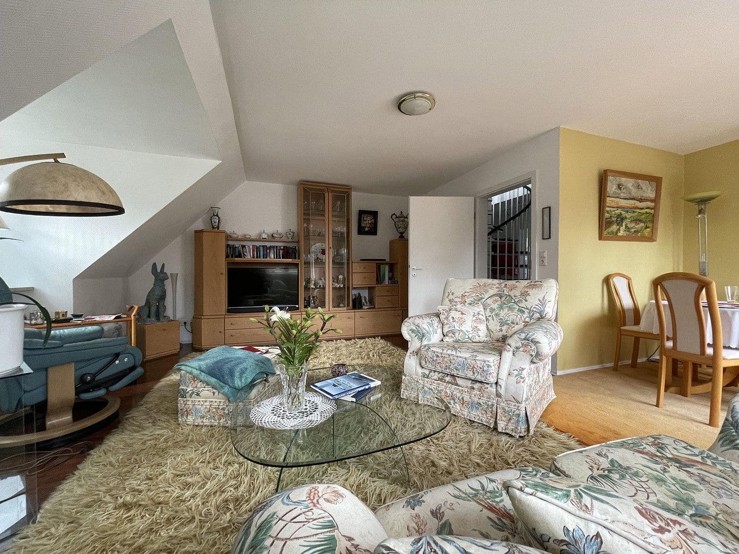 3 bedroom flat for sale, 100 m², Riesebyer Strasse 20a, Eckernförde, Schleswig-Holstein 3 bedroom flat for sale, 100 m², Riesebyer Strasse 20a, Eckernförde, Schleswig-Holstein