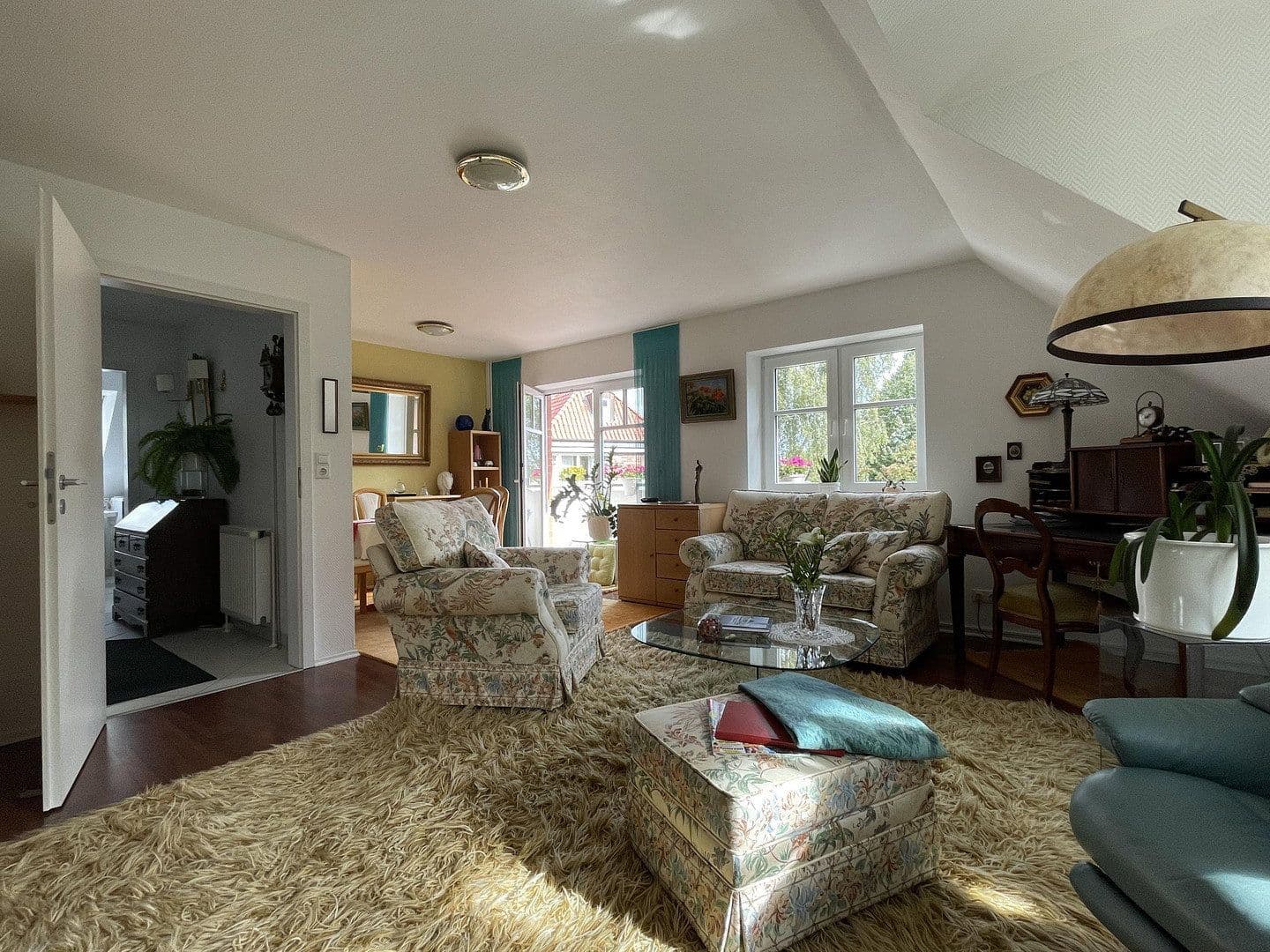 3 bedroom flat for sale, 100 m², Riesebyer Strasse 20a, Eckernförde, Schleswig-Holstein 3 bedroom flat for sale, 100 m², Riesebyer Strasse 20a, Eckernförde, Schleswig-Holstein