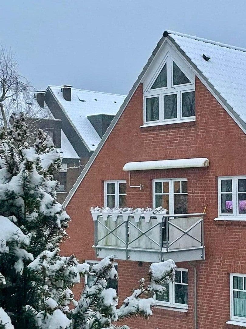 3 bedroom flat for sale, 100 m², Riesebyer Strasse 20a, Eckernförde, Schleswig-Holstein 3 bedroom flat for sale, 100 m², Riesebyer Strasse 20a, Eckernförde, Schleswig-Holstein