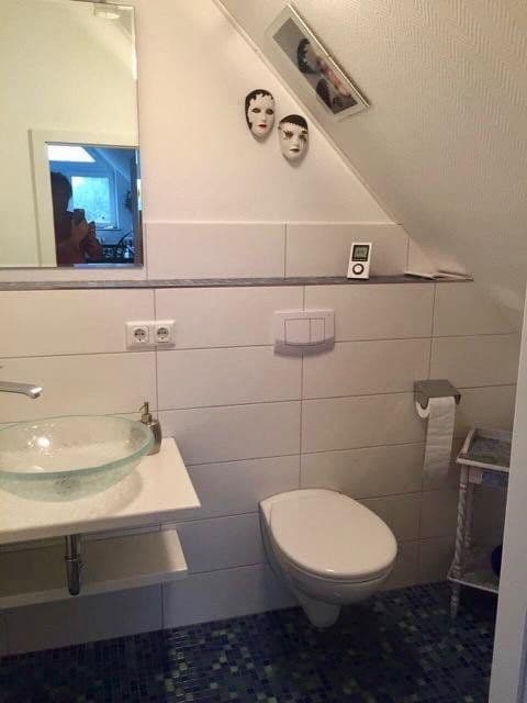 3 bedroom flat for sale, 100 m², Riesebyer Strasse 20a, Eckernförde, Schleswig-Holstein 3 bedroom flat for sale, 100 m², Riesebyer Strasse 20a, Eckernförde, Schleswig-Holstein