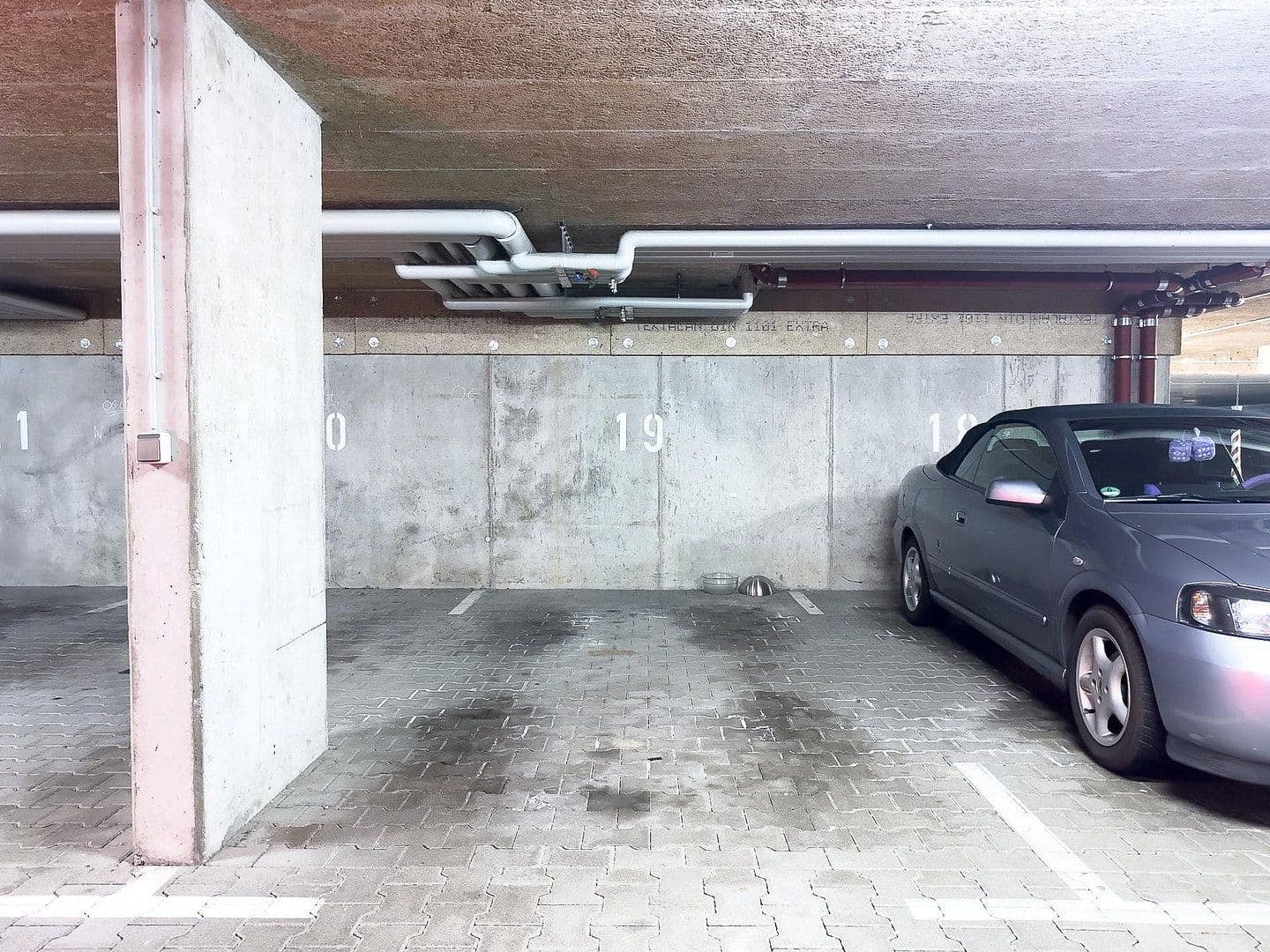 1 bedroom with open-plan kitchen flat to rent, 47 m², Schwieberdingen, Baden-Württemberg 1 bedroom with open-plan kitchen flat to rent, 47 m², Schwieberdingen, Baden-Württemberg