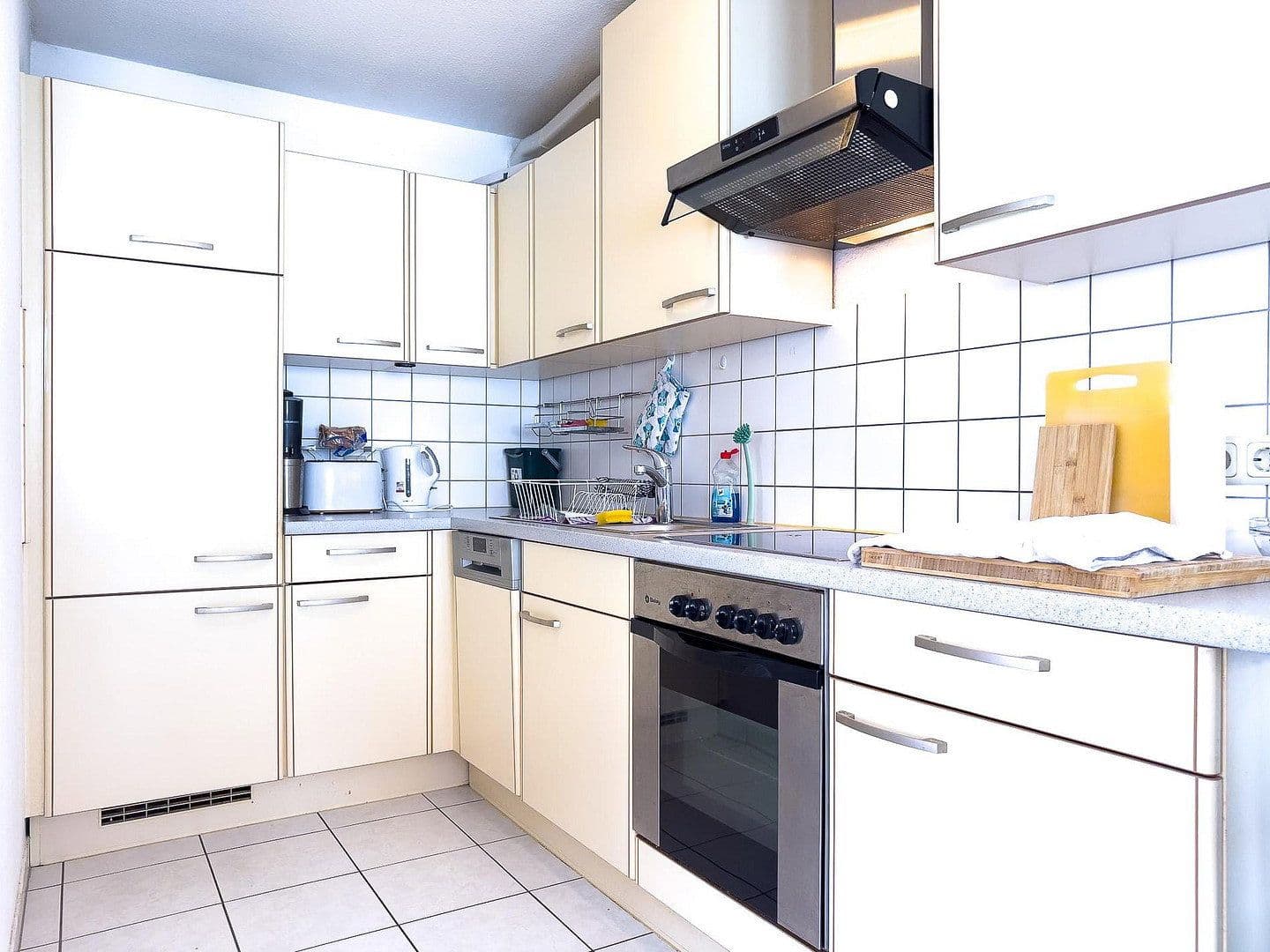 1 bedroom with open-plan kitchen flat to rent, 47 m², Schwieberdingen, Baden-Württemberg 1 bedroom with open-plan kitchen flat to rent, 47 m², Schwieberdingen, Baden-Württemberg