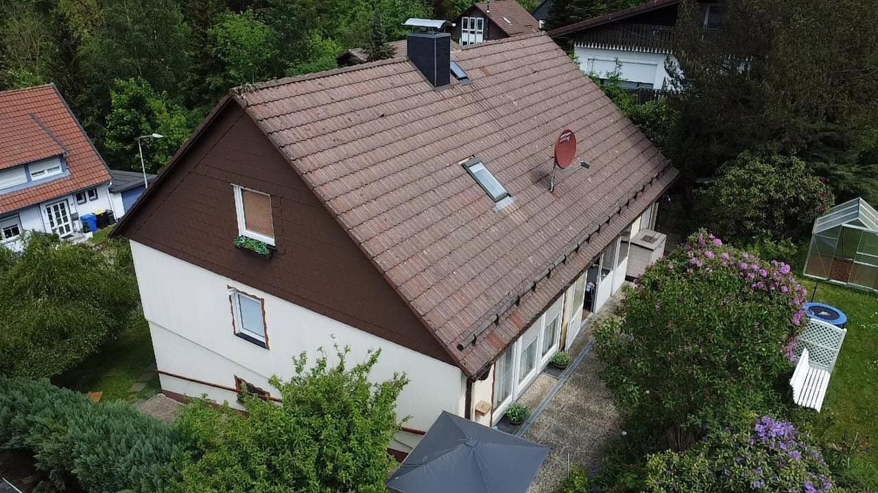 house for sale, 274 m², Langelsheim, Lower Saxony house for sale, 274 m², Langelsheim, Lower Saxony