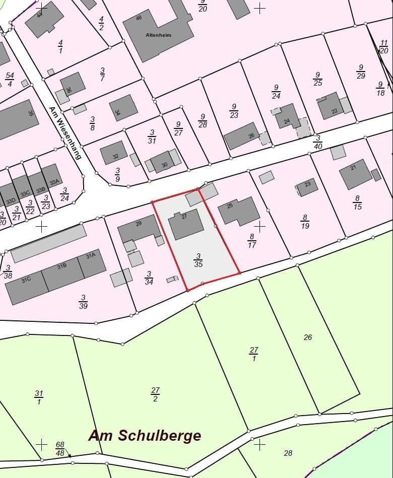 house for sale, 274 m², Langelsheim, Lower Saxony house for sale, 274 m², Langelsheim, Lower Saxony