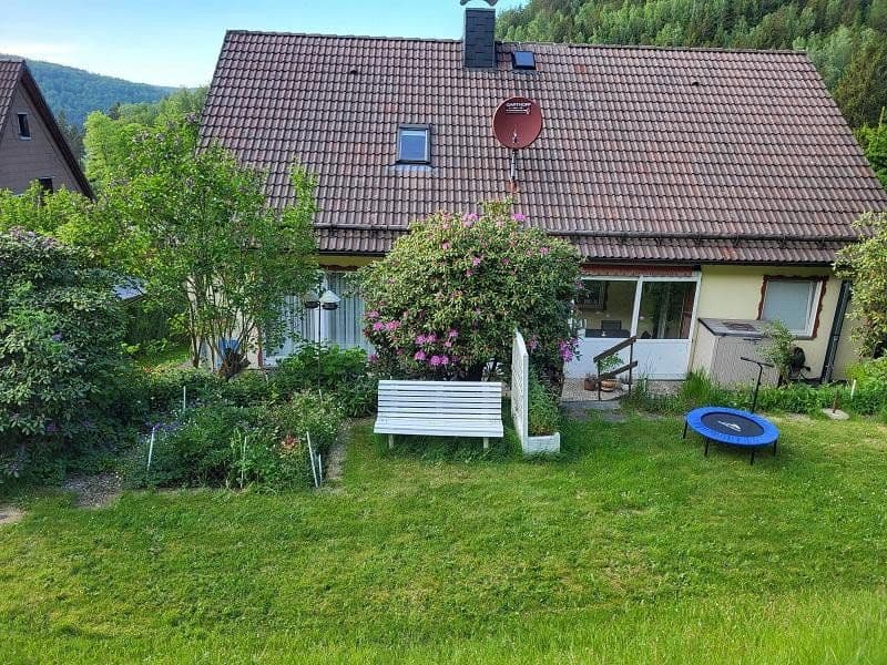 house for sale, 274 m², Langelsheim, Lower Saxony house for sale, 274 m², Langelsheim, Lower Saxony