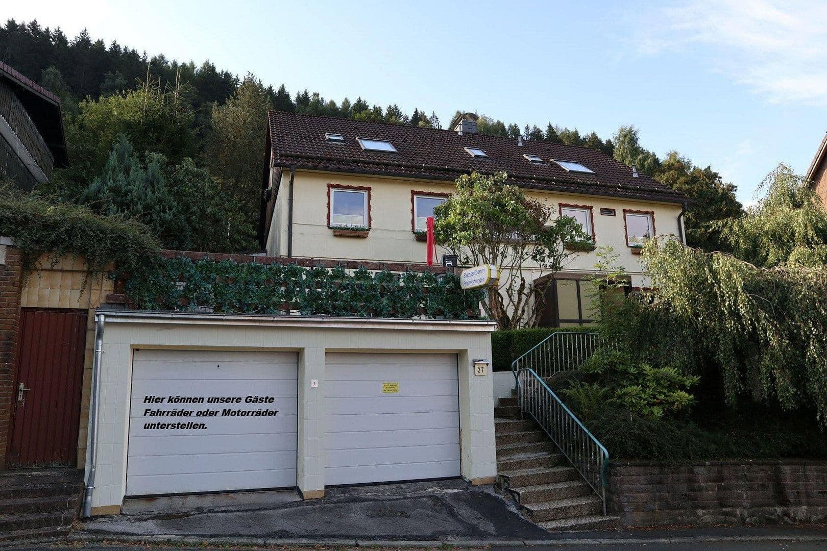 house for sale, 274 m², Langelsheim, Lower Saxony house for sale, 274 m², Langelsheim, Lower Saxony