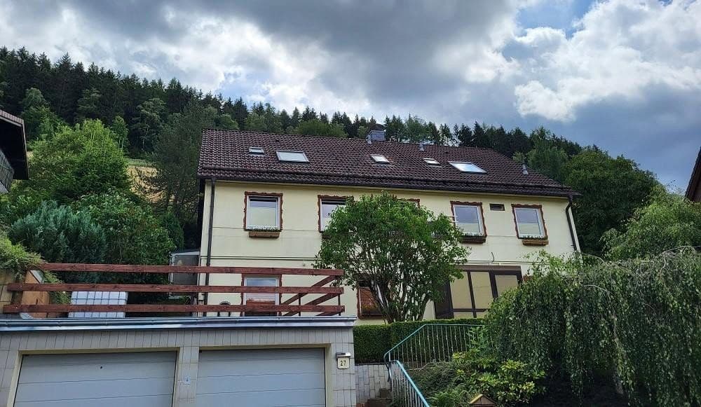 house for sale, 274 m², Langelsheim, Lower Saxony house for sale, 274 m², Langelsheim, Lower Saxony