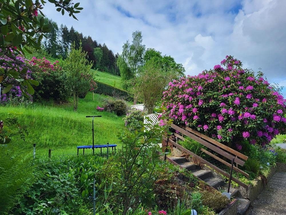 house for sale, 274 m², Langelsheim, Lower Saxony house for sale, 274 m², Langelsheim, Lower Saxony