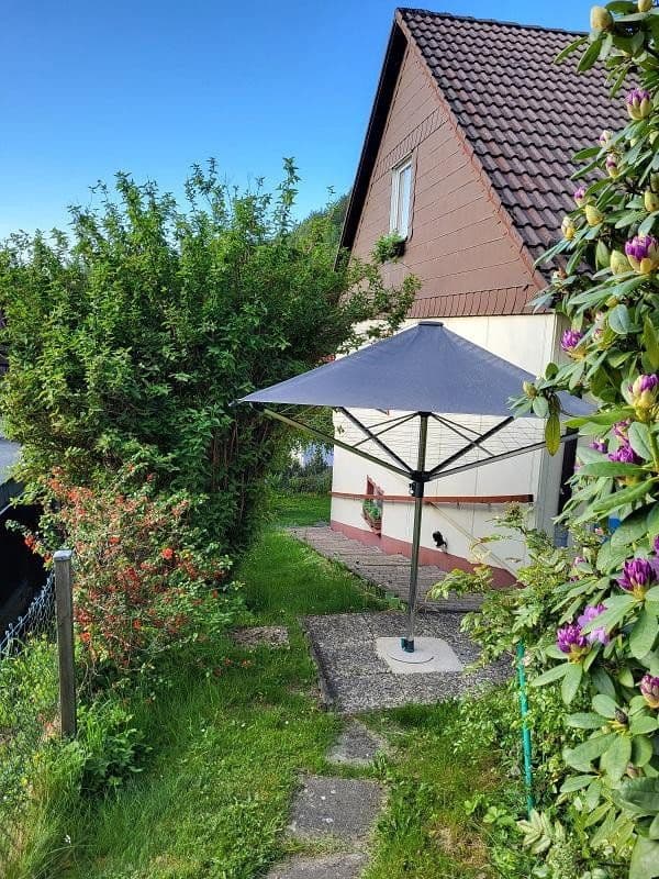 house for sale, 274 m², Langelsheim, Lower Saxony house for sale, 274 m², Langelsheim, Lower Saxony