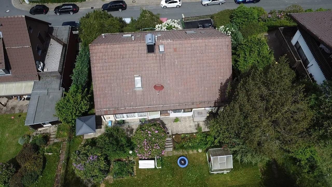 house for sale, 274 m², Langelsheim, Lower Saxony house for sale, 274 m², Langelsheim, Lower Saxony