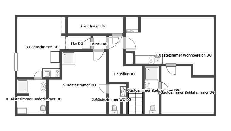 house for sale, 274 m², Langelsheim, Lower Saxony house for sale, 274 m², Langelsheim, Lower Saxony