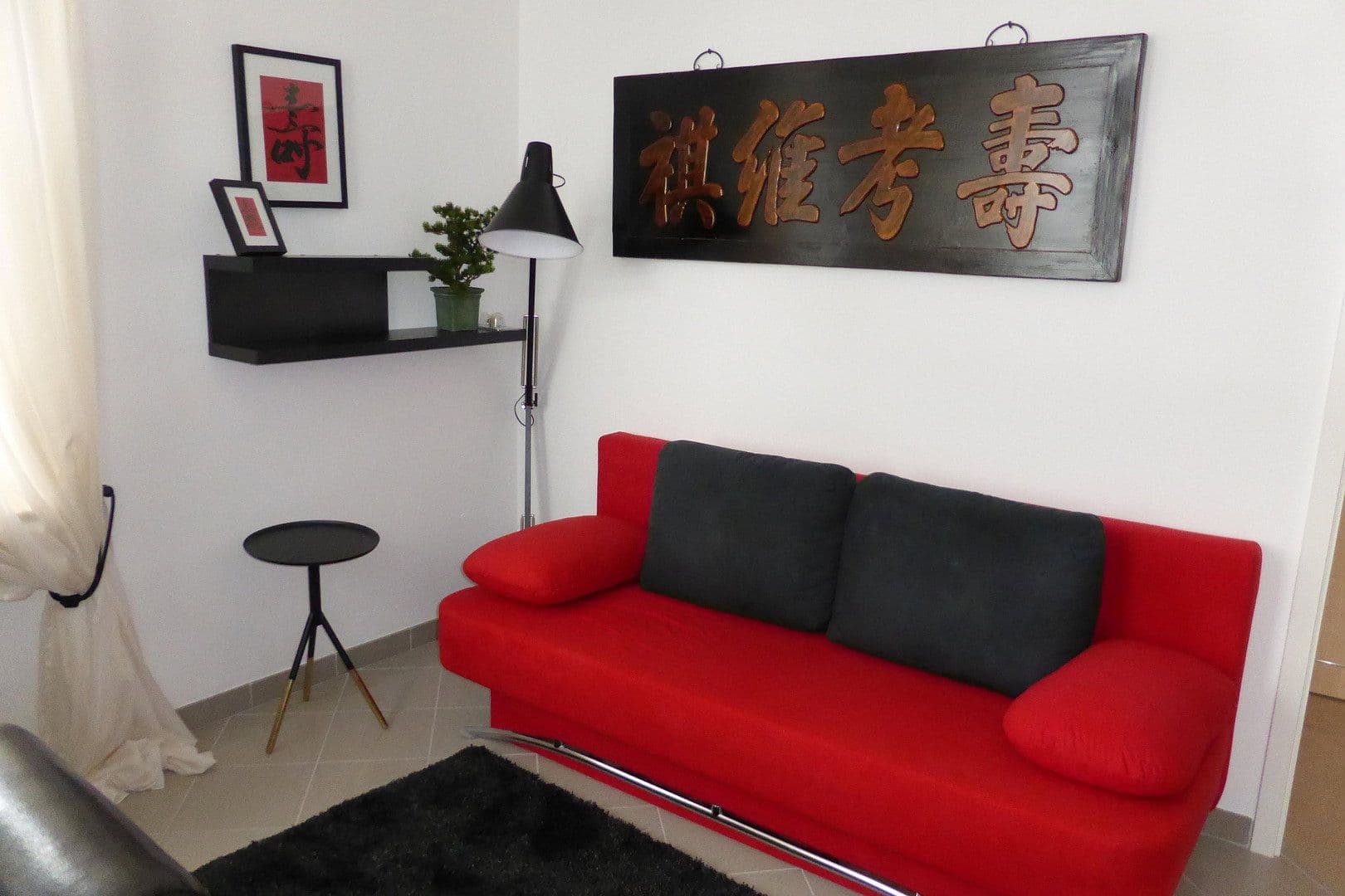 1 bedroom flat to rent, 37 m², Darmstadt, Hesse 1 bedroom flat to rent, 37 m², Darmstadt, Hesse