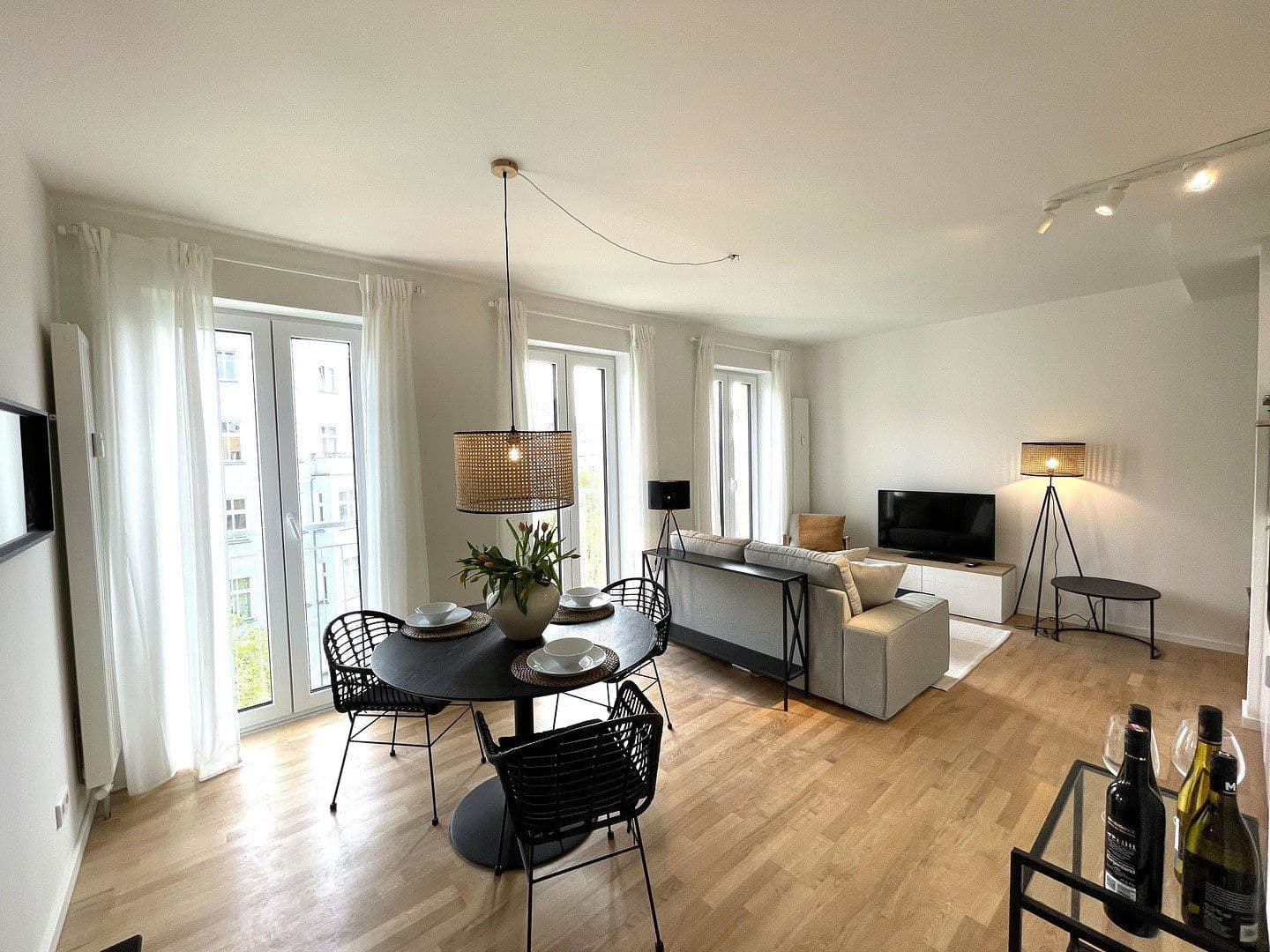 2 bedroom flat to rent, 56 m², Schwedterstr. 0, Berlin, Berlin 2 bedroom flat to rent, 56 m², Schwedterstr. 0, Berlin, Berlin