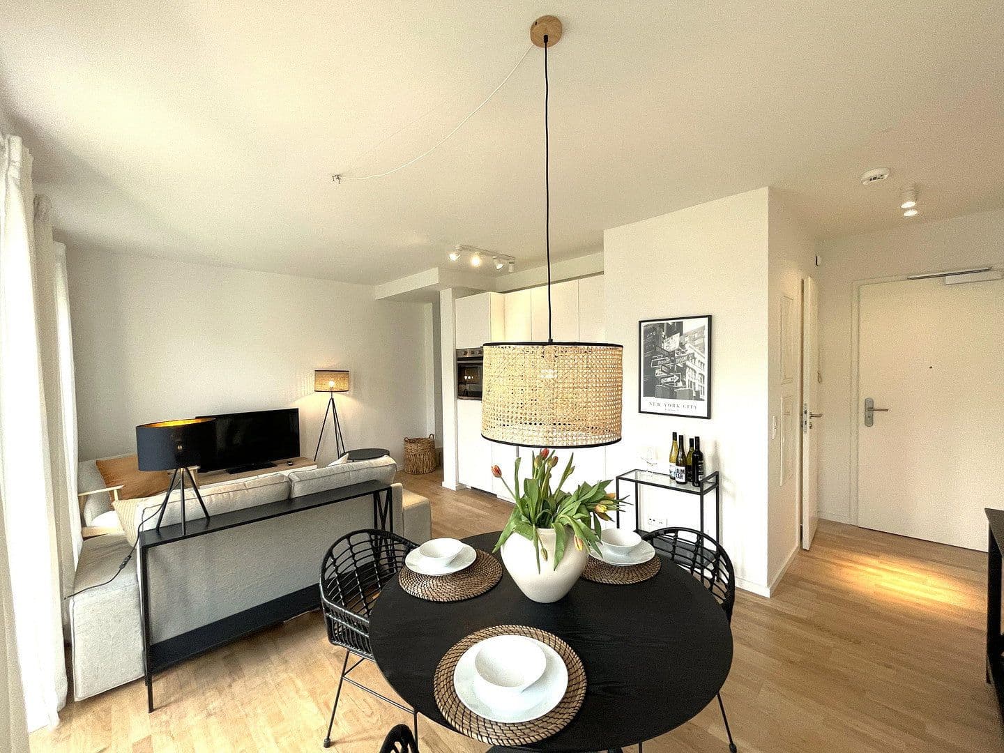 2 bedroom flat to rent, 56 m², Schwedterstr. 0, Berlin, Berlin 2 bedroom flat to rent, 56 m², Schwedterstr. 0, Berlin, Berlin