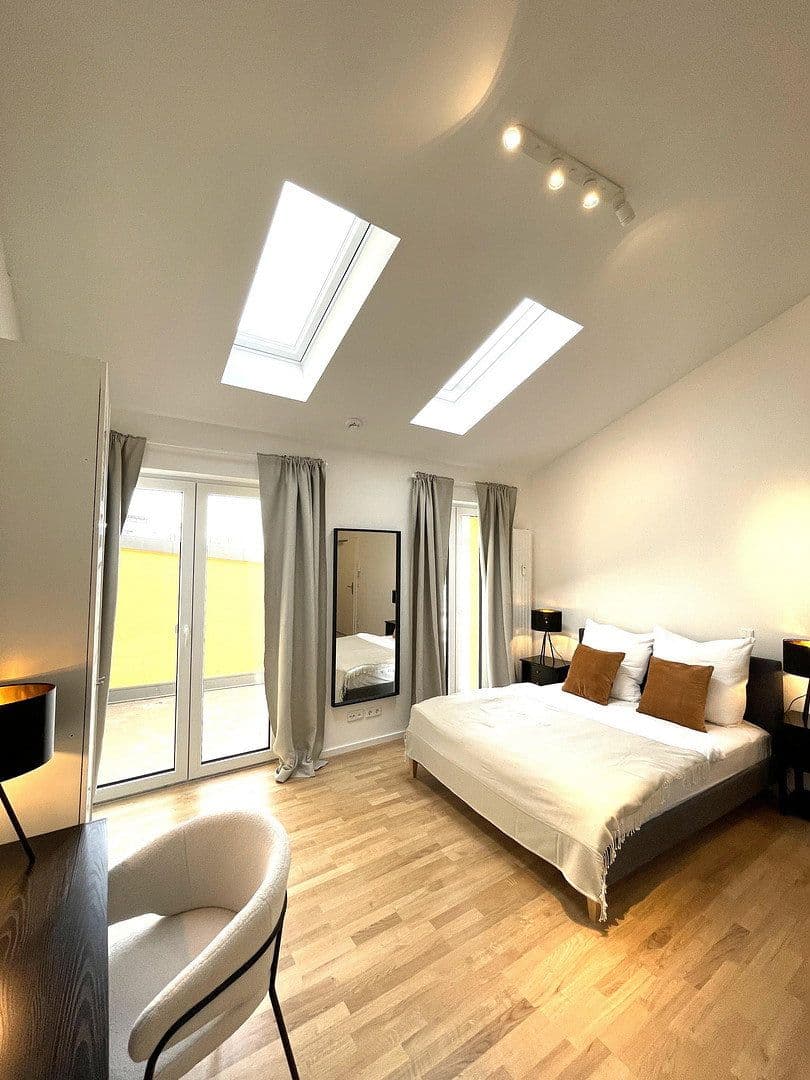 2 bedroom flat to rent, 56 m², Schwedterstr. 0, Berlin, Berlin 2 bedroom flat to rent, 56 m², Schwedterstr. 0, Berlin, Berlin