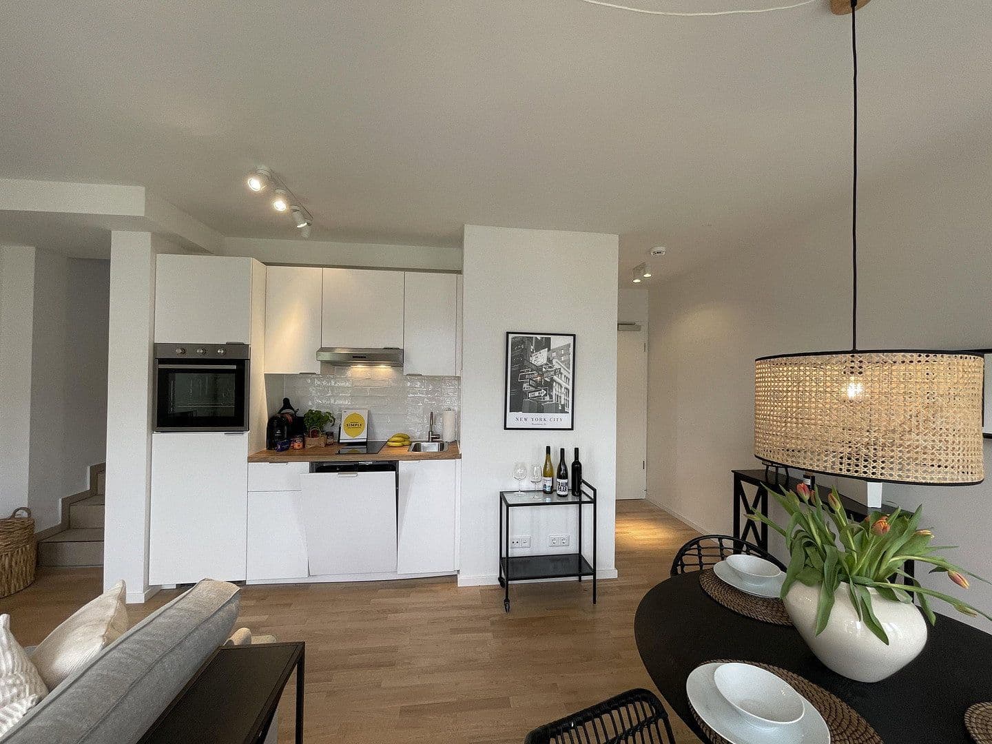 2 bedroom flat to rent, 56 m², Schwedterstr. 0, Berlin, Berlin 2 bedroom flat to rent, 56 m², Schwedterstr. 0, Berlin, Berlin