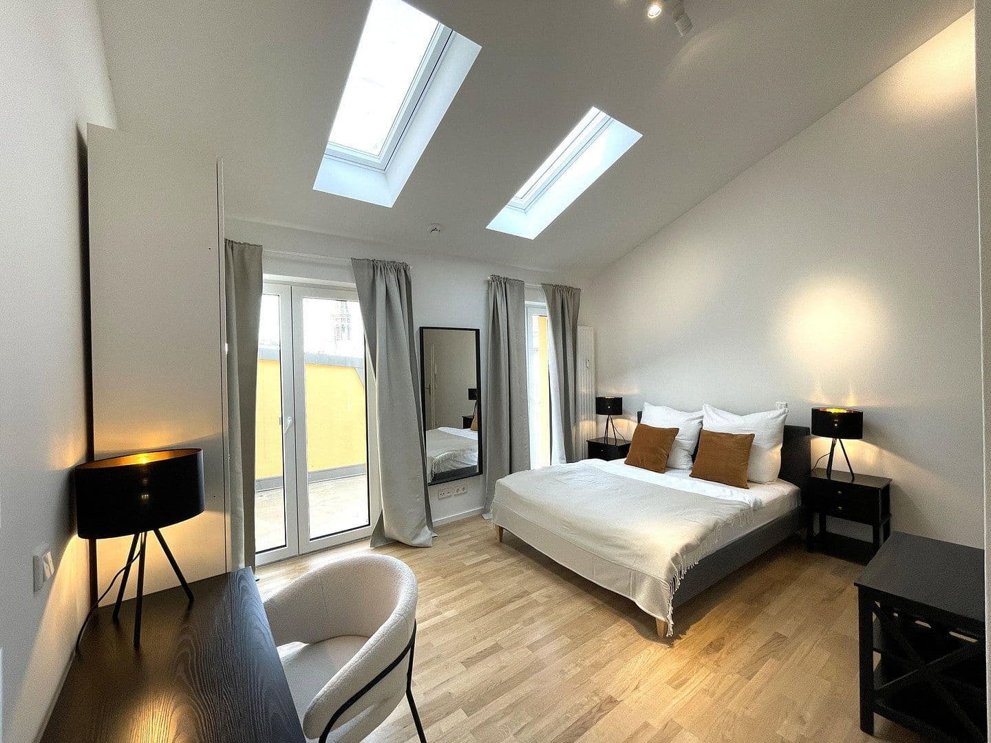 2 bedroom flat to rent, 56 m², Schwedterstr. 0, Berlin, Berlin 2 bedroom flat to rent, 56 m², Schwedterstr. 0, Berlin, Berlin