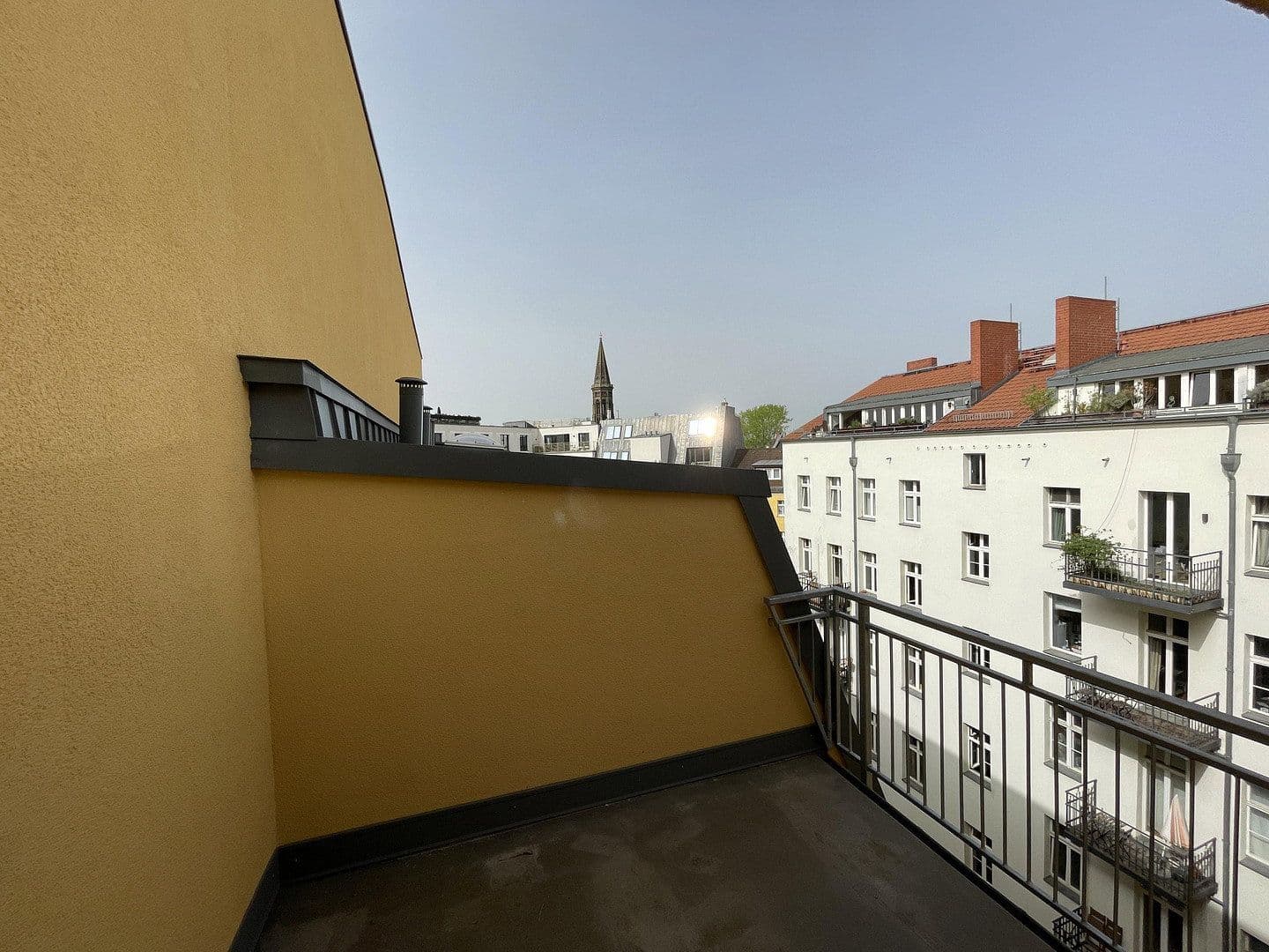 2 bedroom flat to rent, 56 m², Schwedterstr. 0, Berlin, Berlin 2 bedroom flat to rent, 56 m², Schwedterstr. 0, Berlin, Berlin