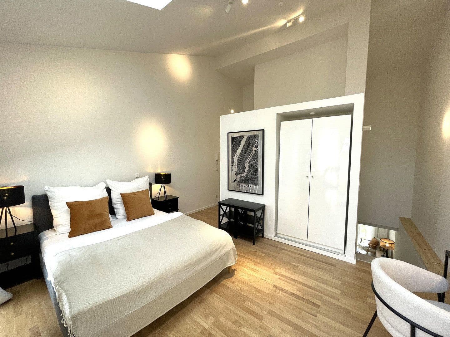 2 bedroom flat to rent, 56 m², Schwedterstr. 0, Berlin, Berlin 2 bedroom flat to rent, 56 m², Schwedterstr. 0, Berlin, Berlin