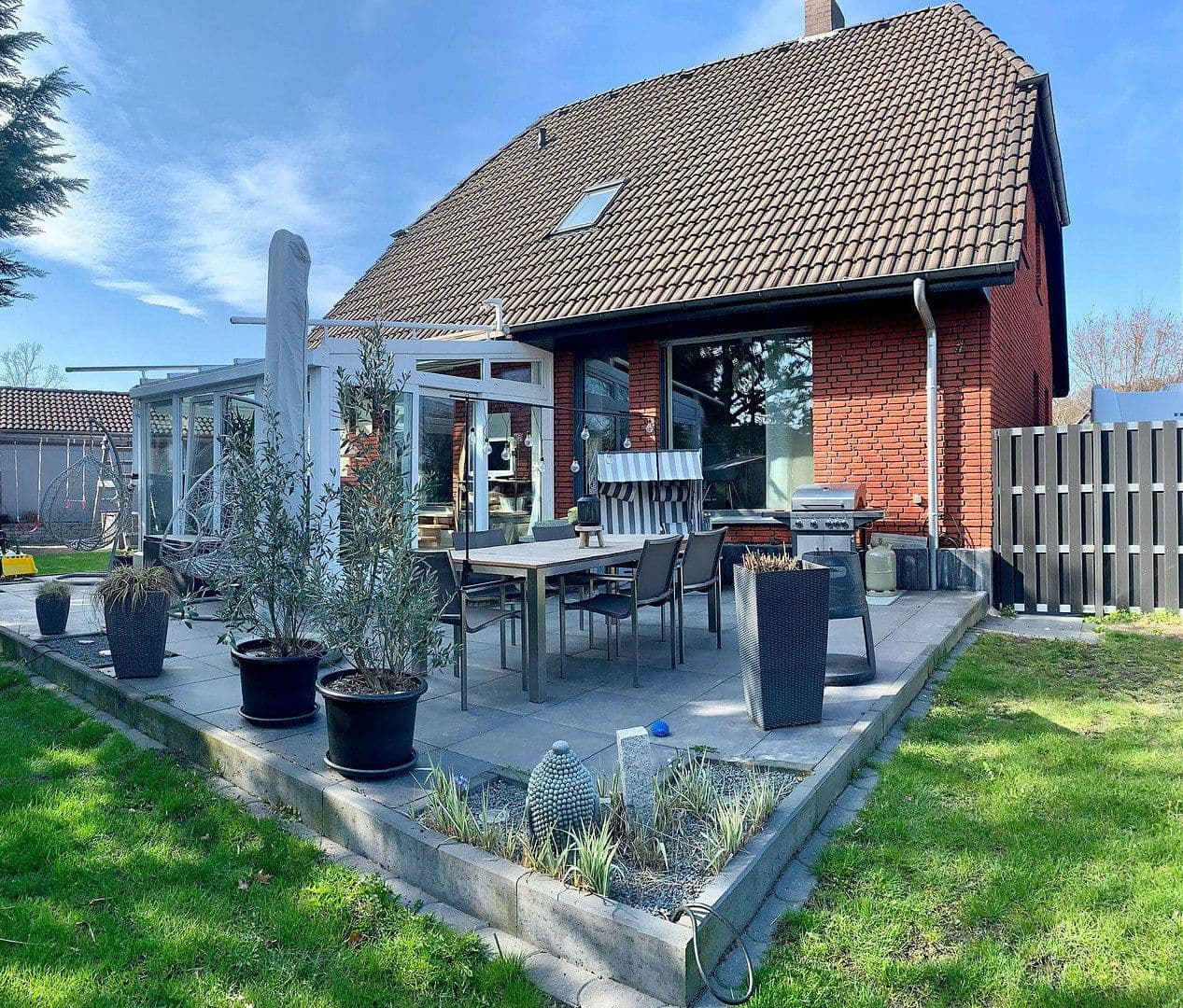 house for sale, 165 m², Garbsen, Lower Saxony house for sale, 165 m², Garbsen, Lower Saxony