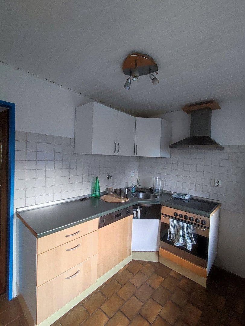 house to rent, 148 m², Solingen, North Rhine-Westphalia house to rent, 148 m², Solingen, North Rhine-Westphalia